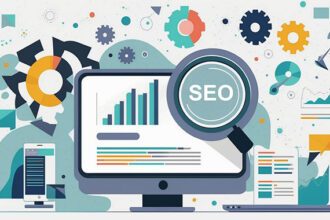 5 Reasons Why Your Business Needs an SEO Consultant in Dubai