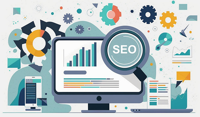 5 Reasons Why Your Business Needs an SEO Consultant in Dubai