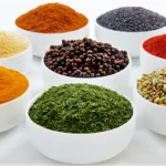 Masalwseen: Embracing Spices and Scares