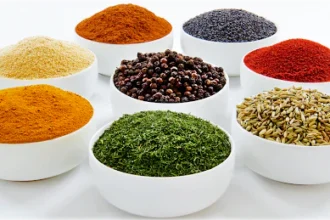 Masalwseen: Embracing Spices and Scares