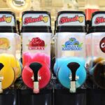 Serving Success: The Business Benefits of a Commercial Slushie Machin