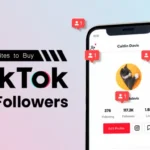 Top-tier ways to get more followers on TikTok