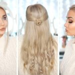 Easy Hairstyles with Wigs and Extensions