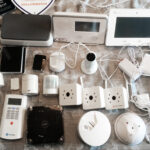 What Are the Best at Home Security Systems?