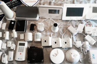 What Are the Best at Home Security Systems?