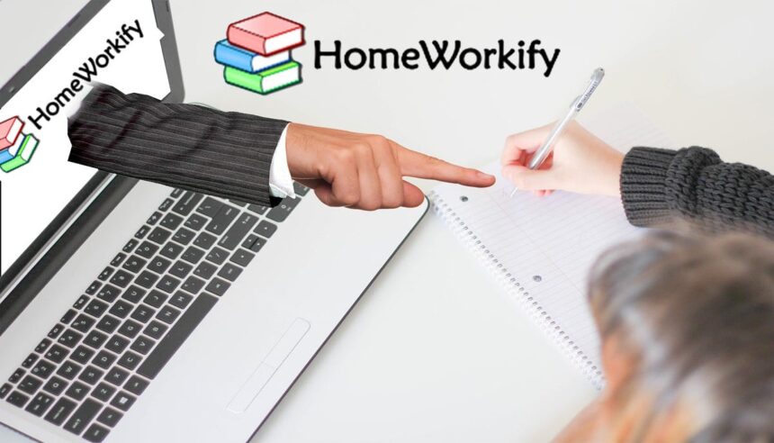 What Are the Benefits of homeworify?