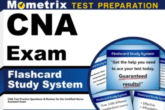 CNA Test Guide: Ace Your Certified Nursing Assistant Exam