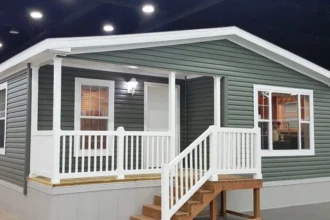 double wide mobile homes for sale