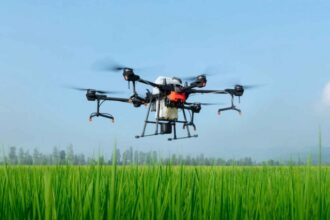 How to Overcome the Technical Challenges of Integrating Drones into Your Farming Practice