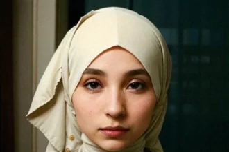 Who Is hijabhoojup?
