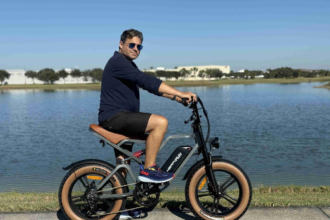 Gas Guzzler to Green Machine: Can an Adult Electric Bike Replace Your Car for Everyday Travel?