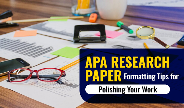 APA research paper