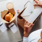Can Uber Package Delivery Food?