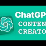 ChatGPT Plus for Content Creators