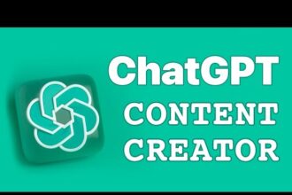 ChatGPT Plus for Content Creators