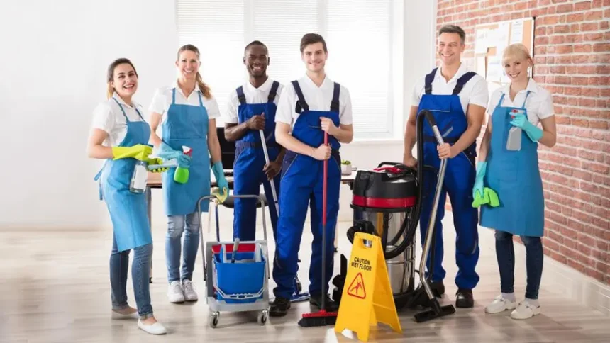 Cleaning Strategies for Homes and Businesses