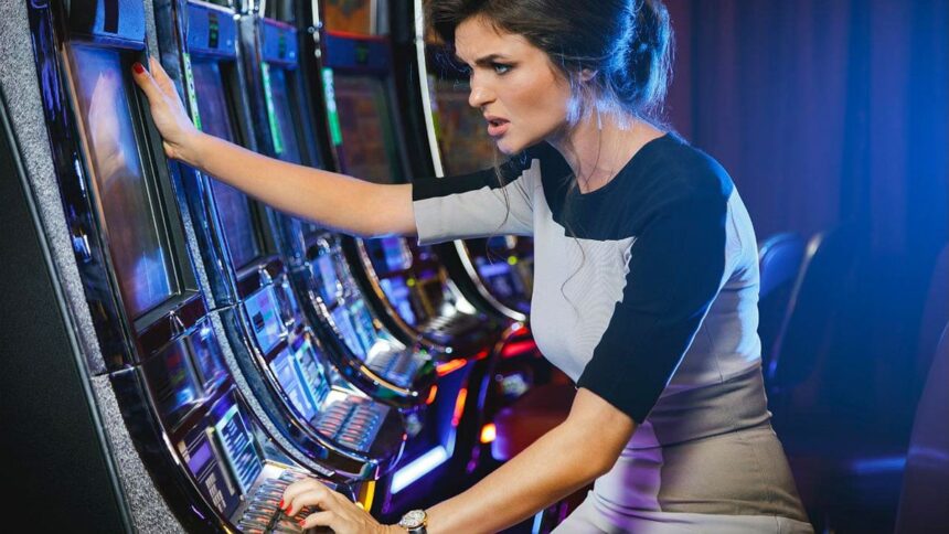 5 Things to Know About Online Slots if You've Never Played Before