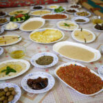 Top 5 Best Meat-Free Arabic Dishes