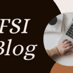 Who Can Benefit from a fsi blog?