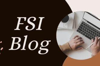 Who Can Benefit from a fsi blog?