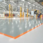 Factory Flooring Solutions