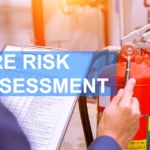 Fire risk assessment London