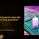 How Does WGA Crystal Pro Max 15k Bulk Buy Improve Your Business