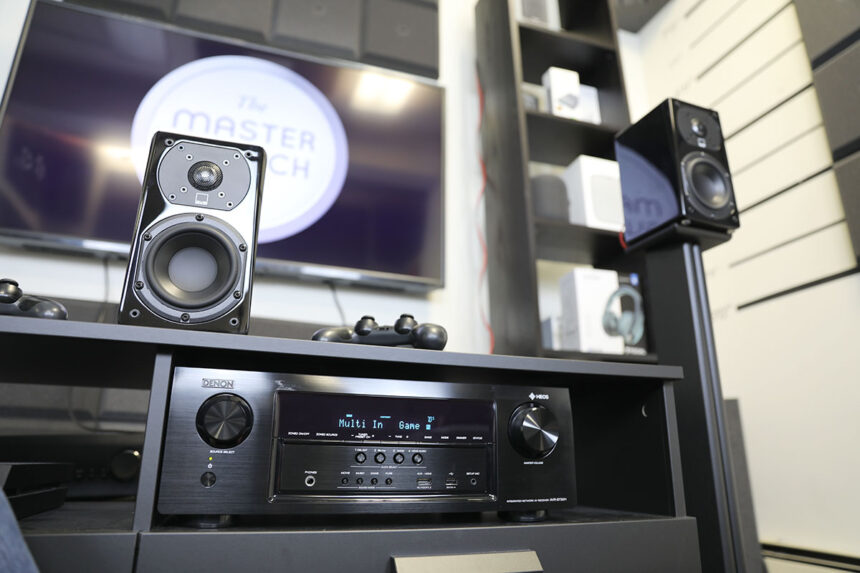 Why Should You Invest in a home theatre kit?