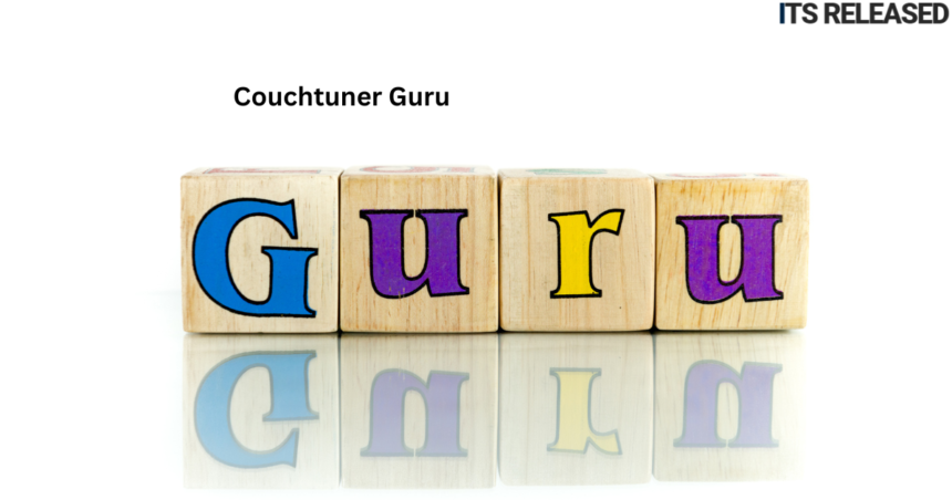 Who Can Benefit from Couchtuner Guru?