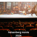 heisenberg movie 2024