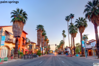 The Ultimate Guide to craigslist palm springs