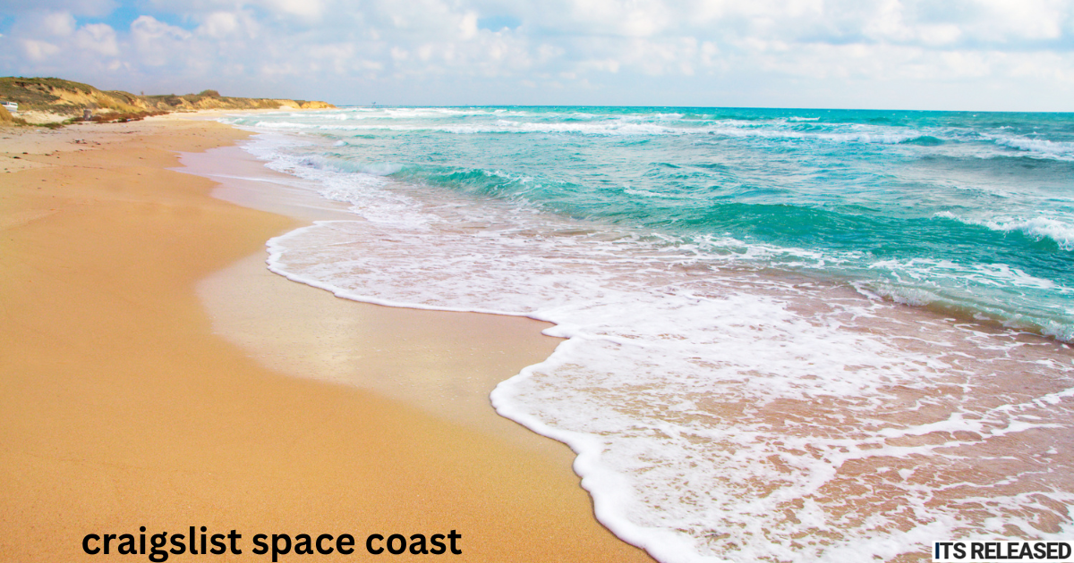 Who Can Benefit from craigslist space coast? - Its Released