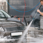 Who Can Benefit from a touchless car wash?