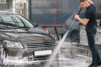 Who Can Benefit from a touchless car wash?