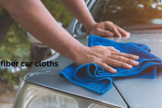 What Are the Benefits of Using microfiber car cloths?