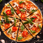 How to Make Delicious Pizza at Home