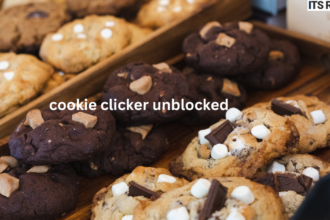 cookie clicker unblocked