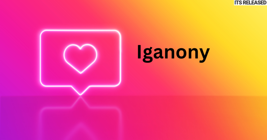 Who Benefits from Iganony?