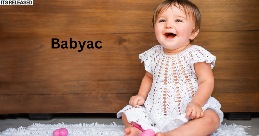 Where Can You Find babyac?