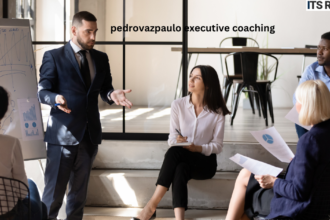 Who Can Benefit from pedrovazpaulo executive coaching?