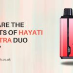 What Are the Benefits of Hayati Pro Ultra 15000’s Duo Tanks?