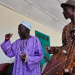 Events in Sierra Leonean History
