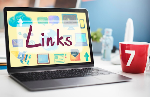 Outsourced Link Building