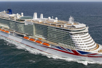 The Joys of Mediterranean Cruises Starting in Southampton