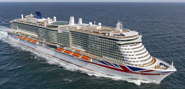 The Joys of Mediterranean Cruises Starting in Southampton