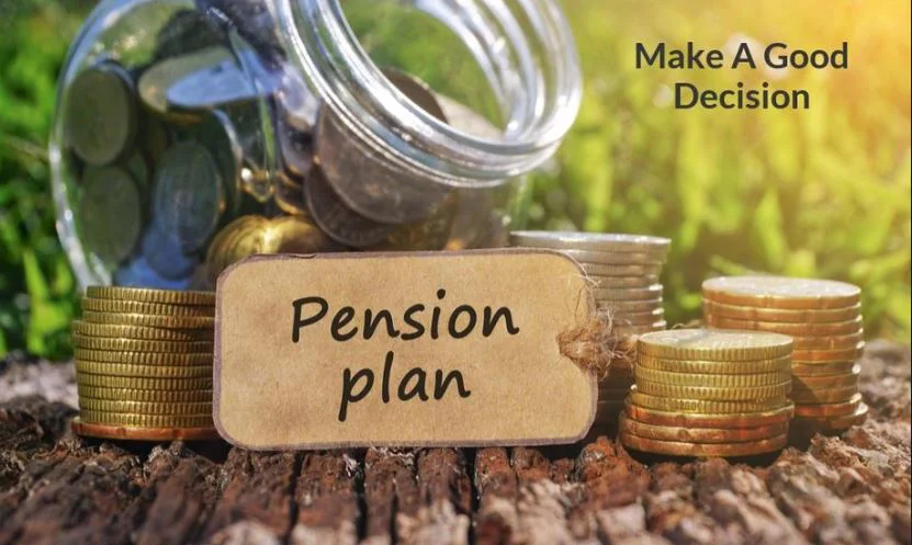 How Can You Access Your Pension Funds Early in Ireland?