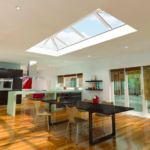 How Roof Lanterns Improve Natural Lighting in Your Home