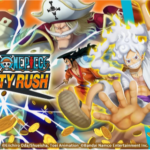 Buy One Piece Bounty Rush Accounts: 7 Simple Steps in 2024