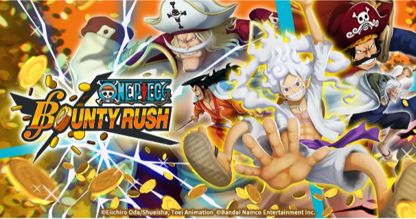 Buy One Piece Bounty Rush Accounts: 7 Simple Steps in 2024