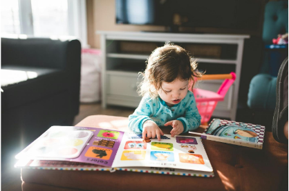 8 Ways to Make Your Children’s Book More Interesting